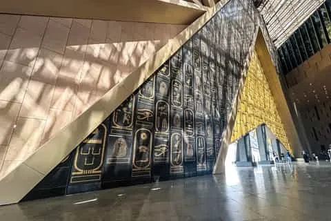 Private Kairo Tour – Pyramiden, Museum & Alt-Kairo